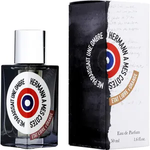Etat Libre D'orange Hermann A Mes Cotes Me Paraissait Une Ombre By Etat Libre D' Orange Eau De Parfum For Unisex