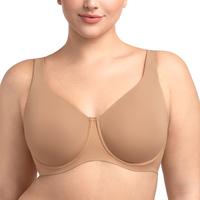 Dark Beige-With Underband