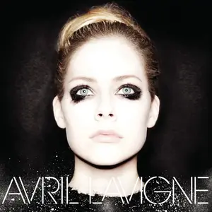 Avril Lavigne - Avril Lavigne NEW Vinyl Record 196588869518