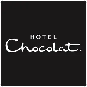 Hotel Chocolat USA shop logo
