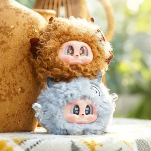 Cupa SoftCollection Series Plush Blind Box
