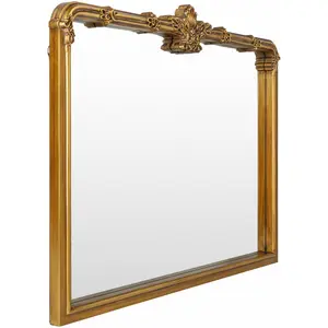 Zutendaal Mirror