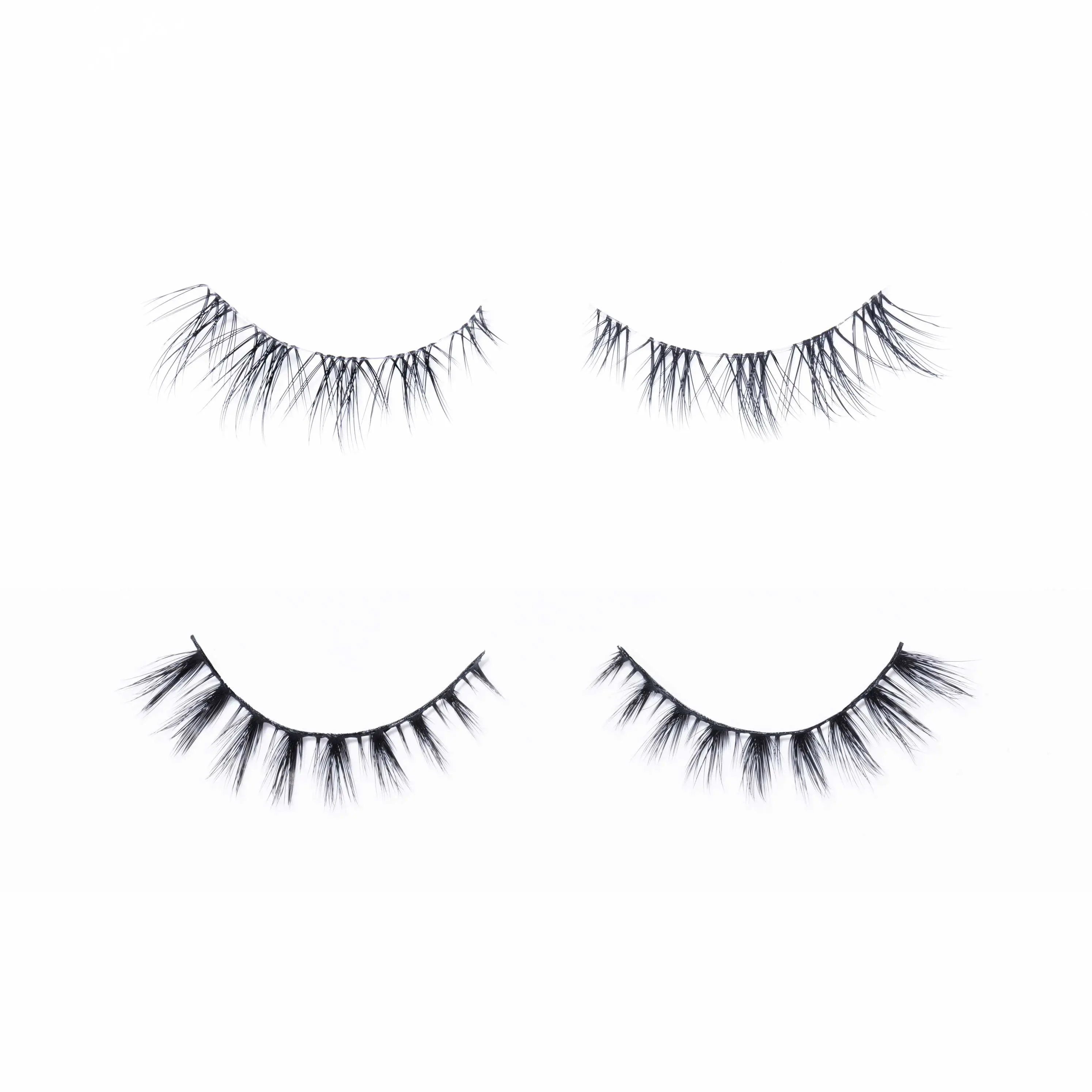Lunar Beauty Day/Night Lash Duo - includes 2 pairs of lashes