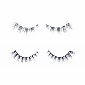 Lunar Beauty Day/Night Lash Duo - includes 2 pairs of lashes