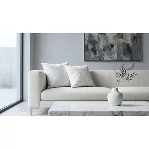 STELLA BONE DUO PILLOW