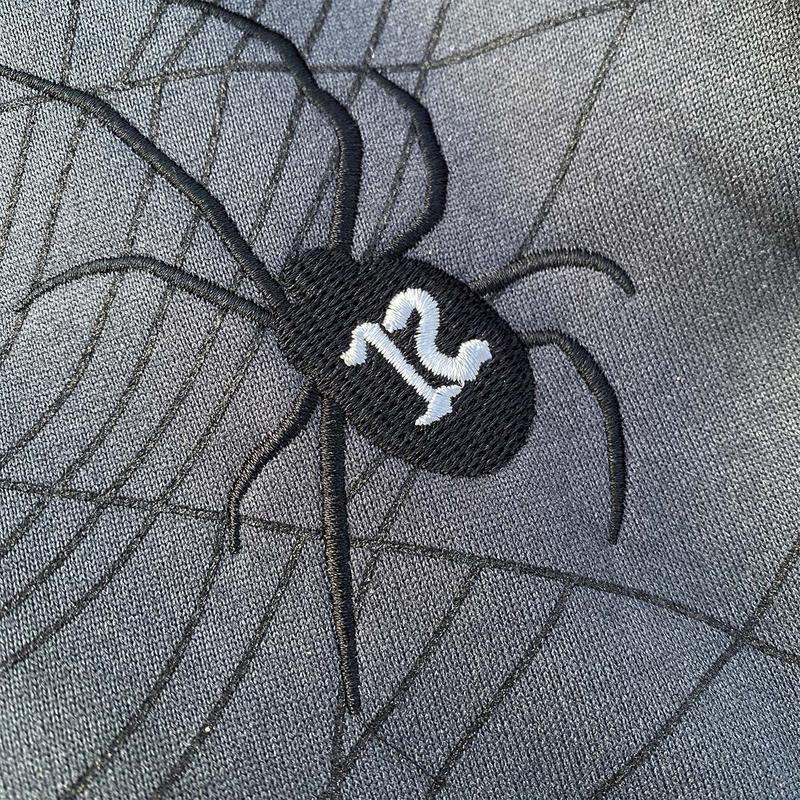 Phantom Troupe Hoodie Embroidery Print Hunter X Hunter Sweatshirt Anime Sports Casual Hoodie Comics Unisex Fashion Wear Daily High-End Clothes Phantom Troupe Hoodie Embroidery Print Hunter X Hunter Sweatshirt Anime Sports Casual Hoodie Comics Unisex Fashion Wear Daily High-End Clothes