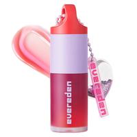 Ruby Red - Sheer Red