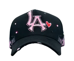 31 HATS SWEETHEARTS LA VALENTINES DROP SNAPBACK HAT! FULL SET!  31LAXOXO BLKPINK