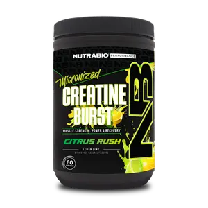 NutraBio Pure Creatine Monohydrate Powder Supplement, (300 g) - Supports Bulk Muscle Energy, Recovery, and Strength - HPLC Tested Pure Grade Creatine Powder Supplement for Men and Women