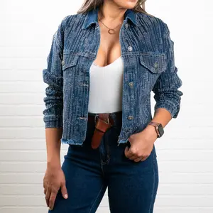 Trinity Rhinestone Jacket The Ultimate Sparkle Statement Piece!