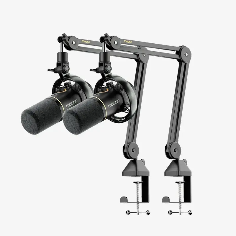 PD200W For Two【Boom Arm】