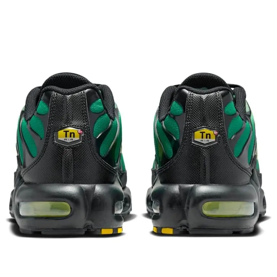 Nike Air Max Plus 'Vapor Green Malachite Black' DM0032-301