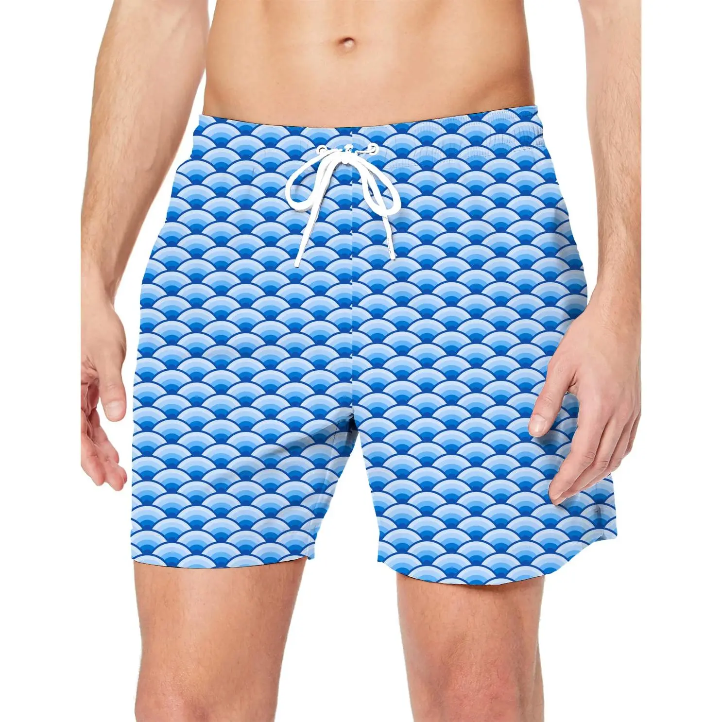 Swimsuit for Men Duha Swimwear  BSWMX098