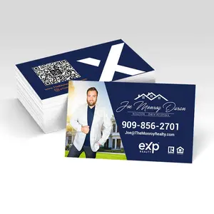 Professional Business Card Printing and Design Service