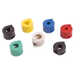 Lisle 63800 Spring Lock Coupler Disconnect Set