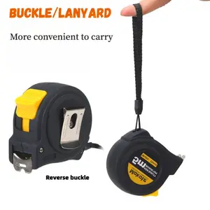 Retractable self-locking tape measure, Best Tape Measure,measure tape online,tape measure metal end,construction tape measure string line,tools tape measure,Suitable for architects, interior designers and craftspeople.