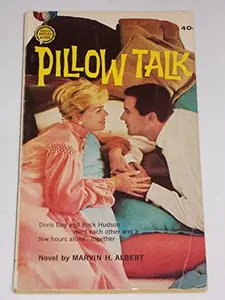 USED-PILLOW TALK. by Marvin H. Albert (Paperback)