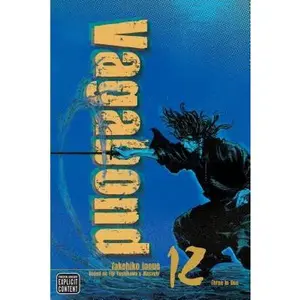 Vagabond (Vizbig Edition), Vol. 12 -- Takehiko Inoue - Paperback