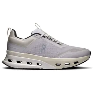On Running Cloudnova X Silver Mulberry (Women's) (women) by StockX