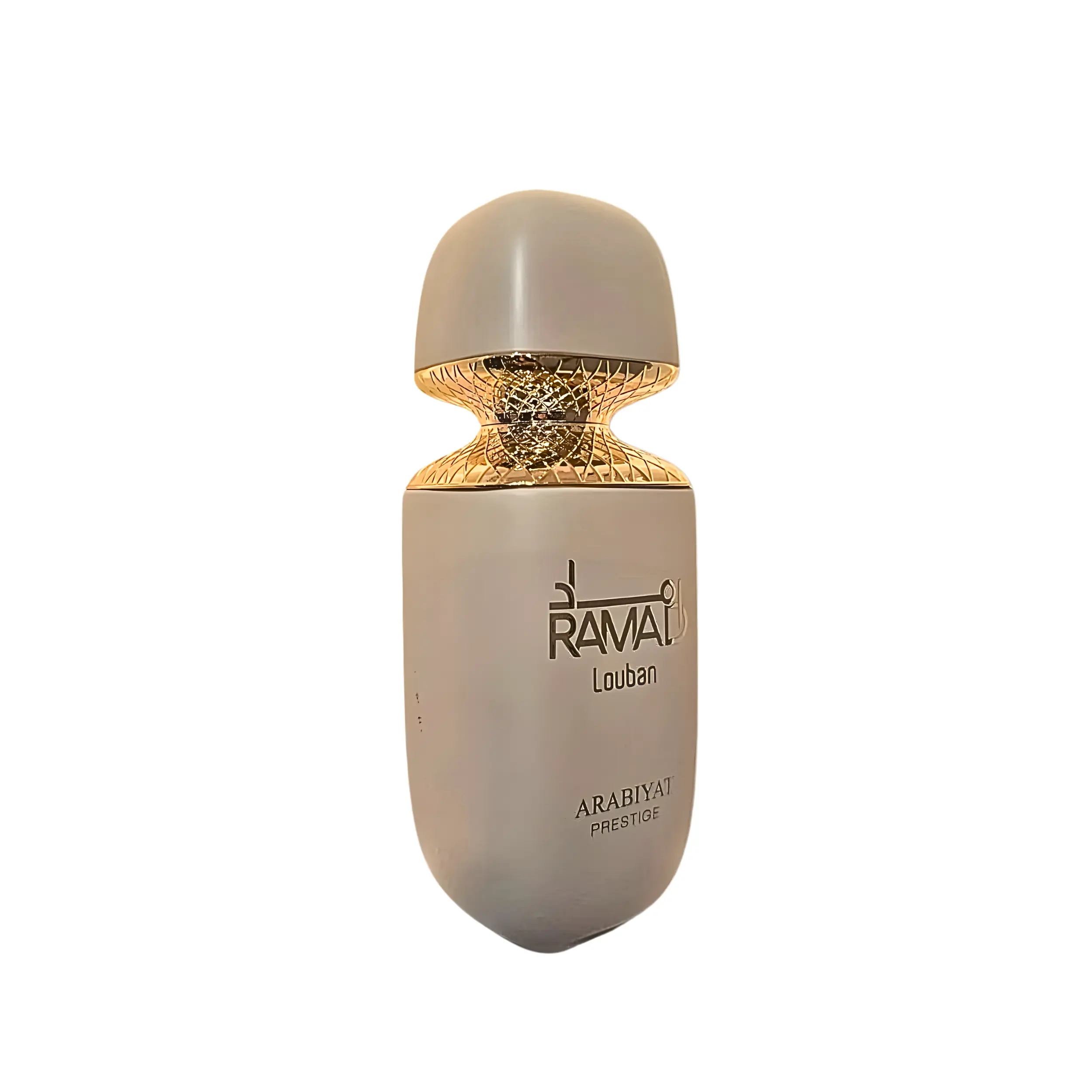 Arabiyat Prestige Ramad Louban Eau De Parfum 3.4FL.OZ - TikTok Shop