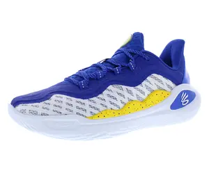 Under Armour Curry 11 Dub Unisex Shoes