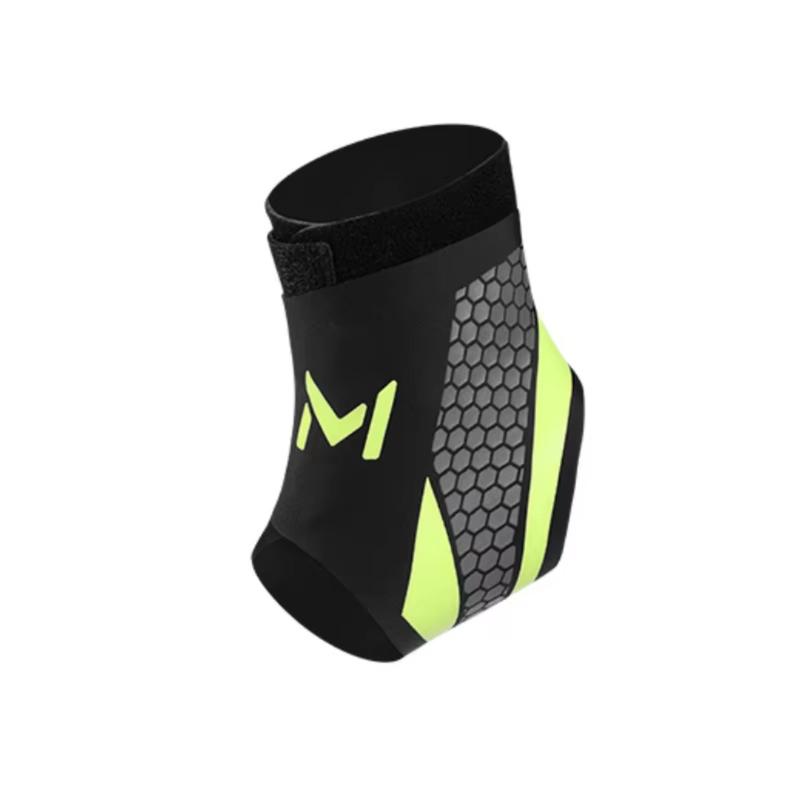 Ankle Brace Support 2PCS Ankle Sleeve Compression for Men Women Basketball Fitness Running  Elastic Ankle Stabilizer Workout