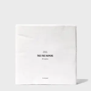 Tree Free Napkins