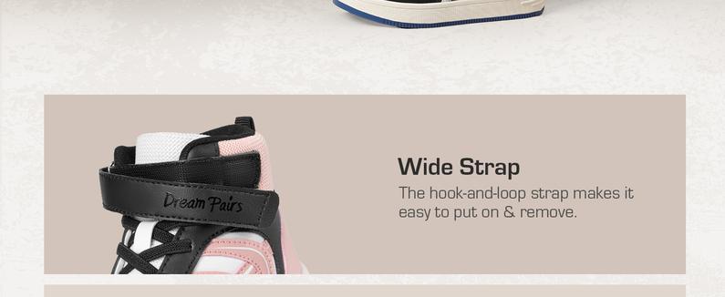 DREAM PAIRS Boys Girls Sneaker High Top Basketball Shoes Kids LilLegends JuniorFly Jumpers Sports Shoes for Athletic School Gym