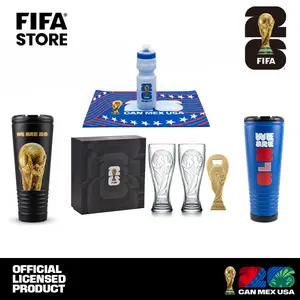 Official FIFA 2026 Ultimate Fan Mega Bundle (Limited Super  Set)