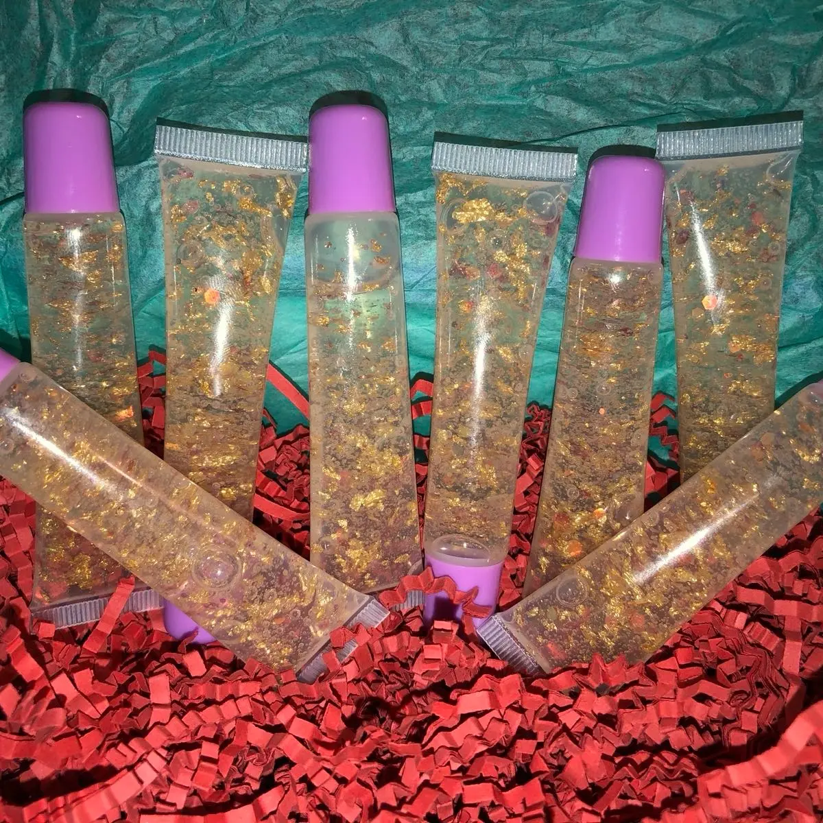 Adrineeks lipgloss