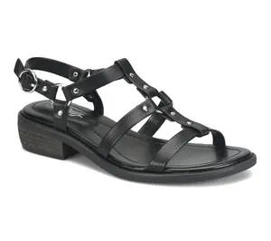 Eurosoft Nat Studded Sandal