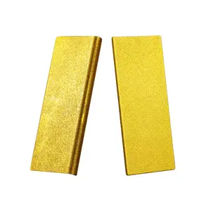 Diamond Hand Polishing Pads Manual Edge Finishing & Sanding Tools, Multi-Purpose for Ceramic Porcelain Tile Glass Stone Metal Marble Granite,