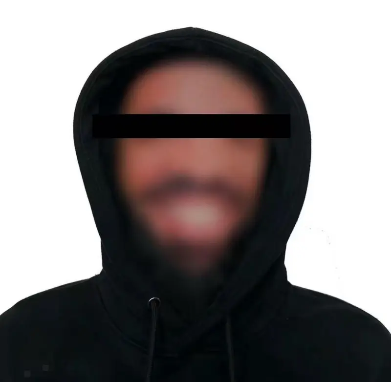 Drak Oil Funny Mask for Parties and Events Breathable Mesh Hood Safe Comfortable Acrylic Material Ideal for Extended Wear