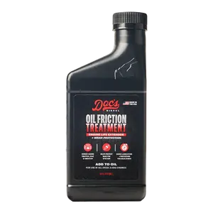 Doc's Diesel Oil Friction Treatment Doc's Diesel Oil Friction Treatment