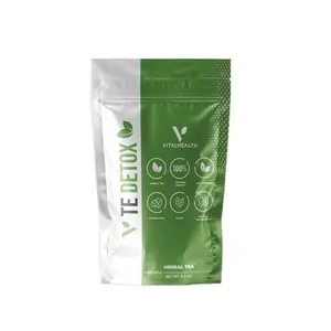 Tedetox by Vital Health