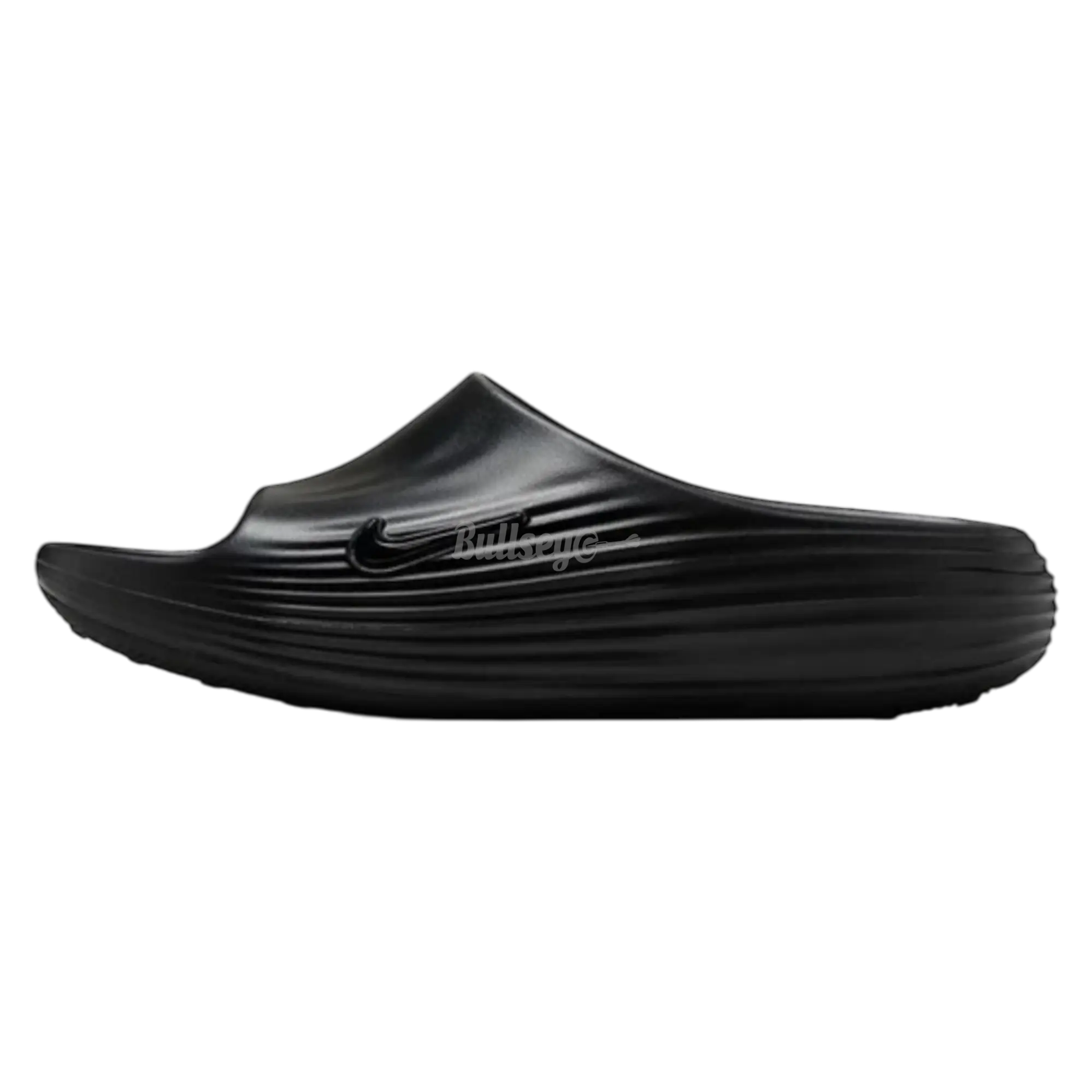 Nike ReactX Rejuven8 "Black" Slide