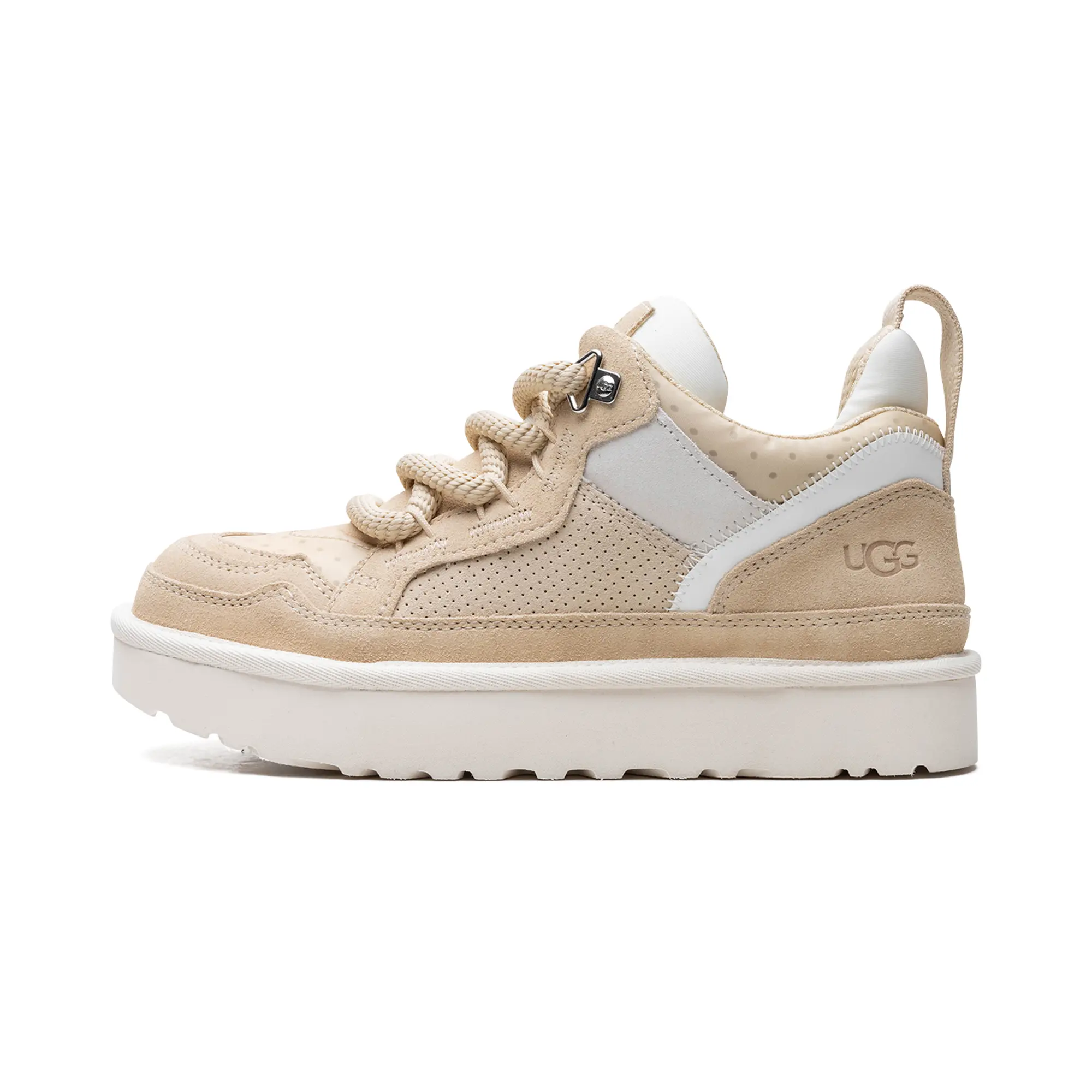LOMEL SPRING WMNS "Biscotti" 1152759 BSCT