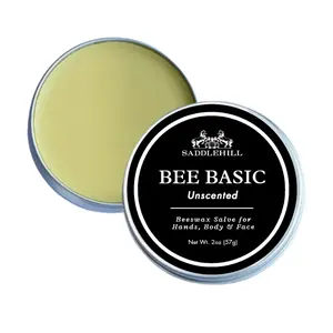 Unscented Salve