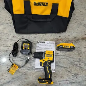 Dewalt Combo Kit DCF794/Battery 2AH/Charger/Dewalt Bag