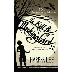 USED-To Kill a Mockingbird by Harper Lee (Paperback)