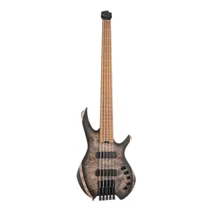 Cort Space 5 Headless 5-String Electric Bass Guitar *USA Small Business*