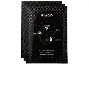 111Skin Wrinkle Erasing Retinol Patches