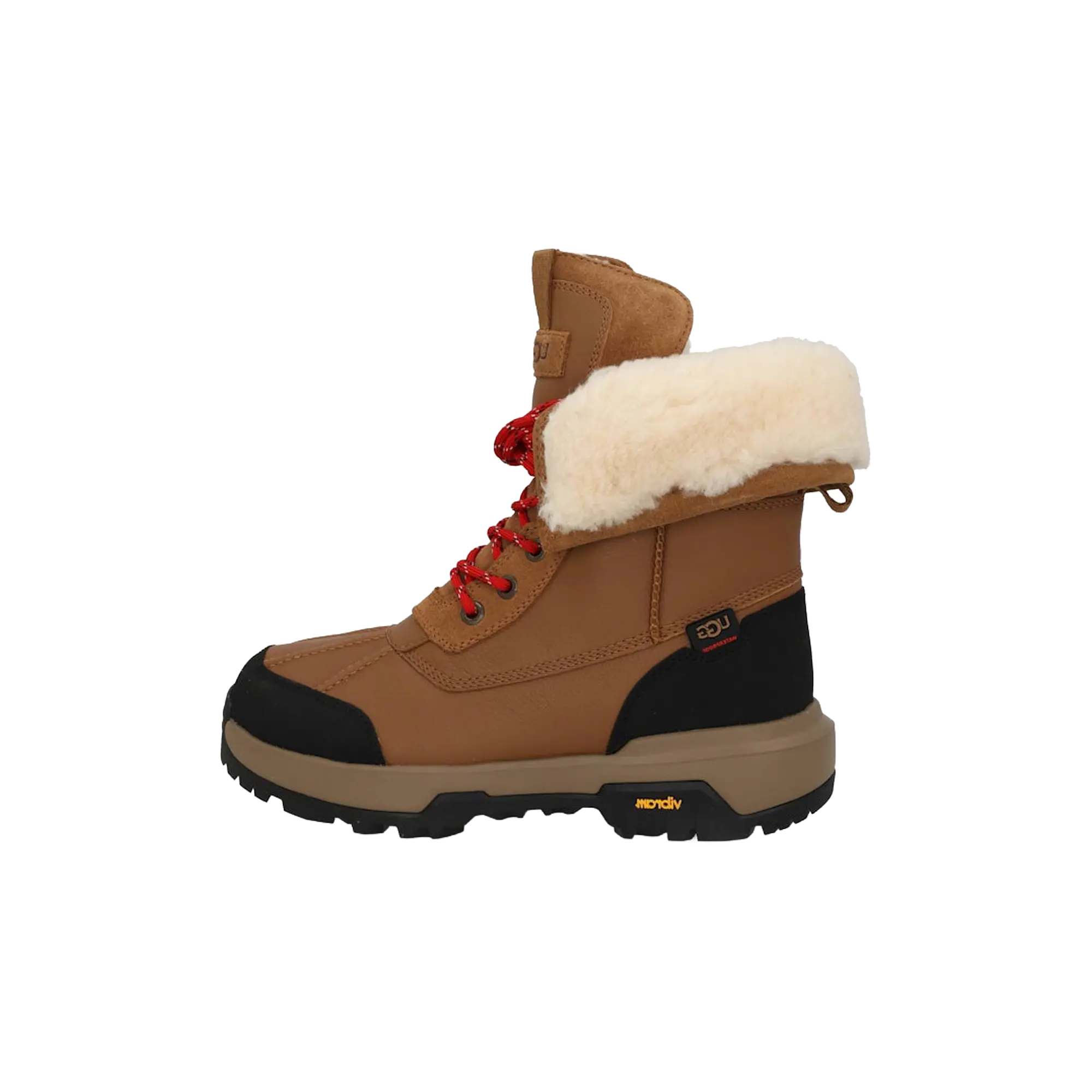 Adirondack Boot XXV WMNS "Chestnut" 1170591 CHE