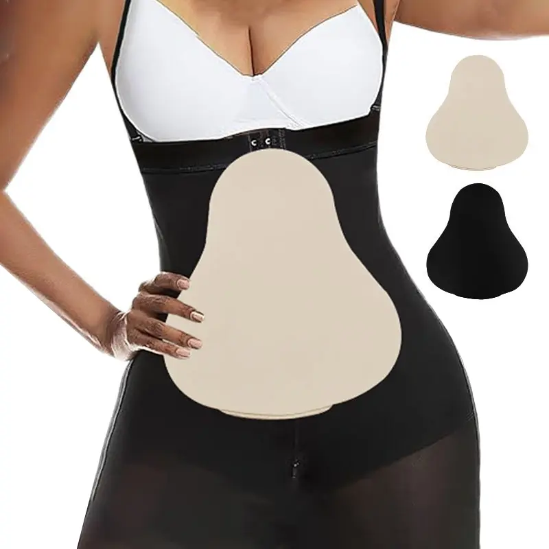 Lipo Foam Post Surgery Compression Ab Board For Stomach Tabla Abdominal Liposuction Abdomen Postpartum Belly Binder Back Lumbar Basic