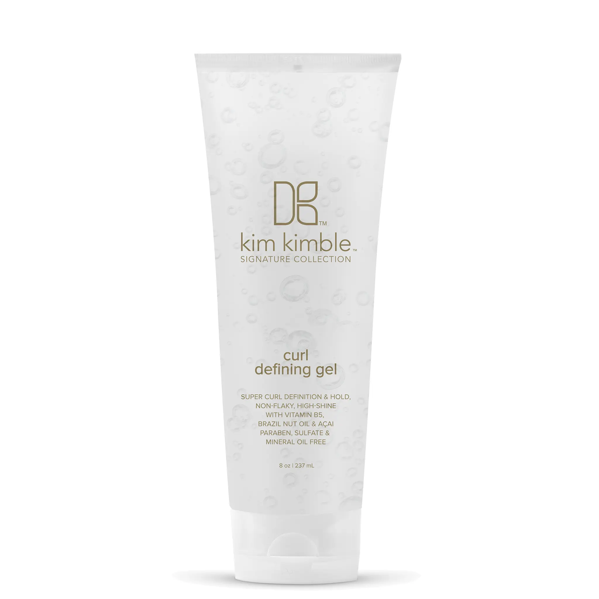 Curl Defining Gel