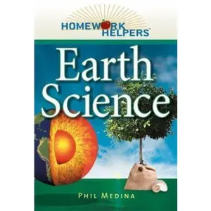 USED-Earth Science by Medina, Phil (Paperback)