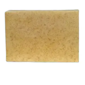 Honey and Turmeric Facial Cleansing Bar