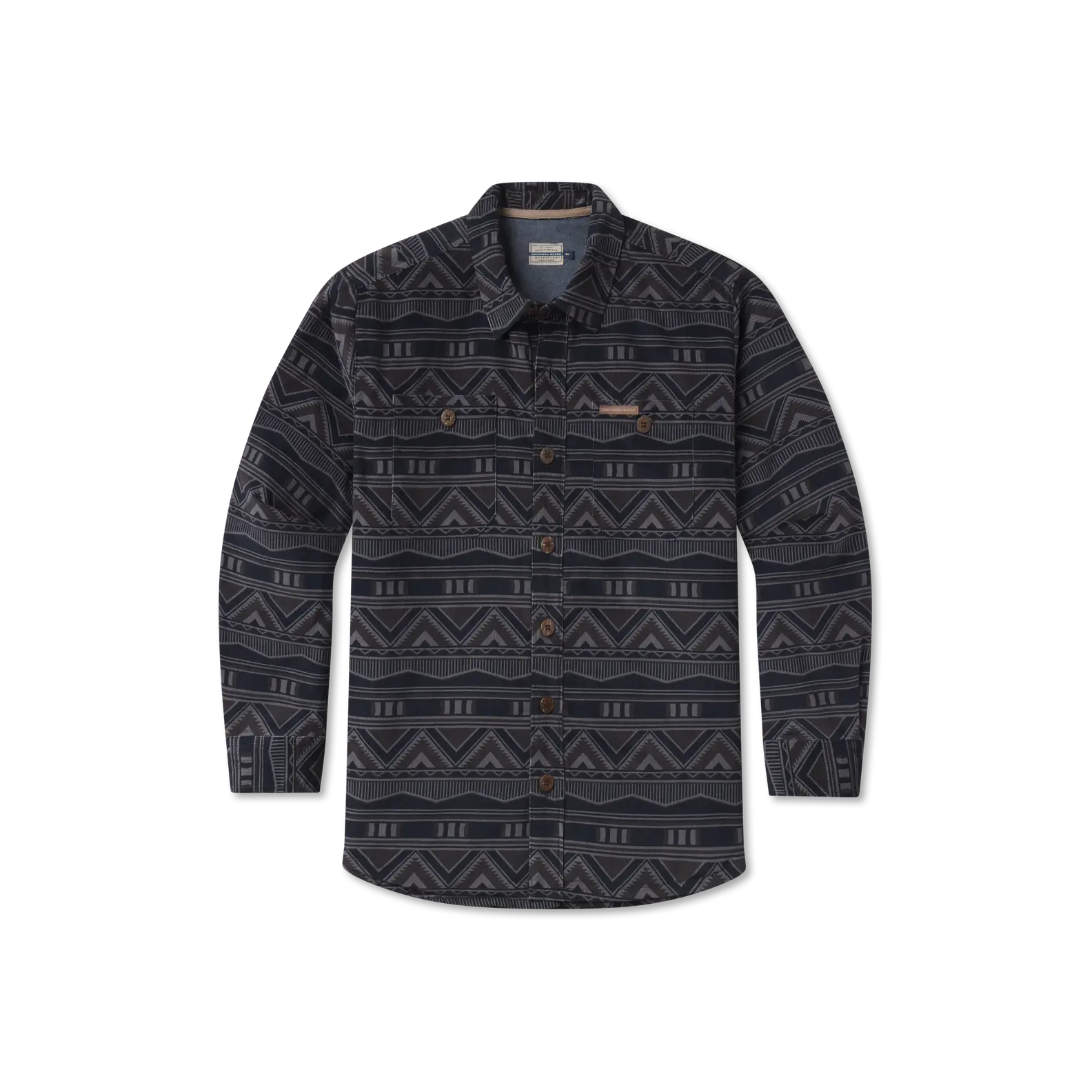 Navajo Peak Ranch Jacket