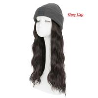 02#-18inch(Grey cap)