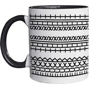 Hidden Message Coffee Mug, Fuck This Shit Mug, White Elephant Gifts For Friends, Family, Valentine Coffee Mugs, Funny Office Gifts For Coworkers, Work Besties, Fuck This Shit Cup 11 Oz